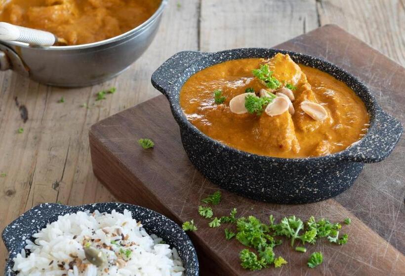 膳宿费 The Rooms At Firecastle