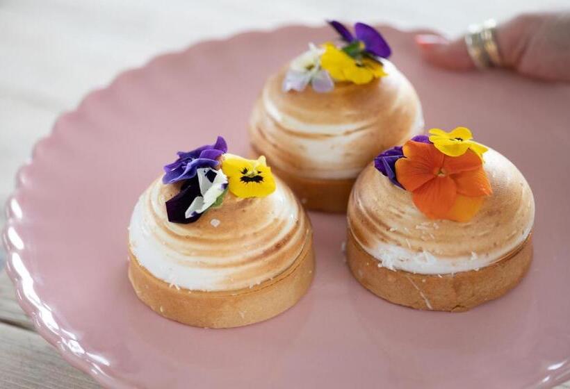 膳宿费 The Rooms At Firecastle