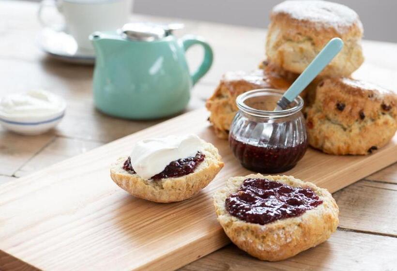 膳宿费 The Rooms At Firecastle