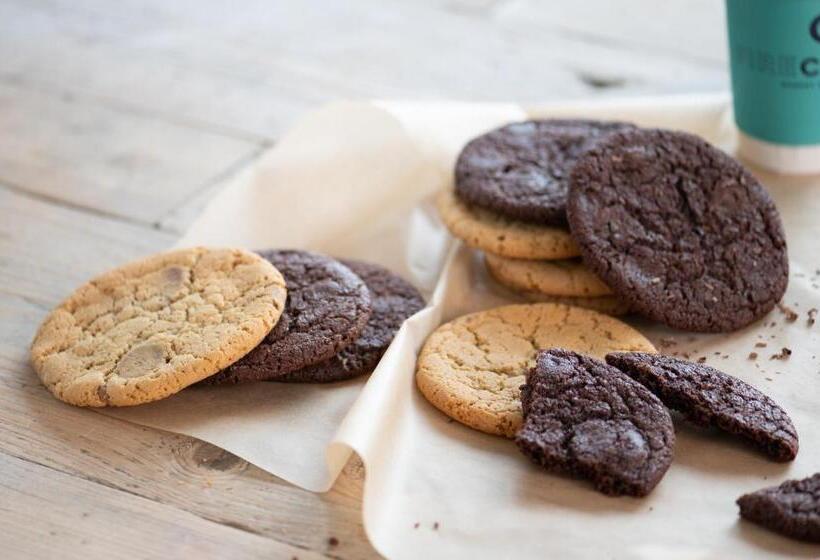 膳宿费 The Rooms At Firecastle