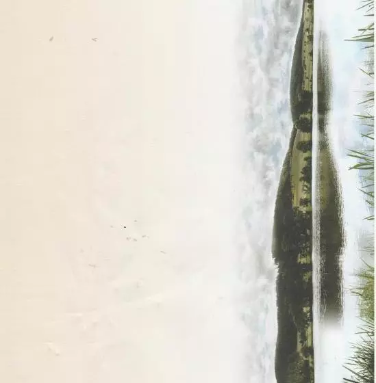 Retkeilymaja Landgasthof Porta