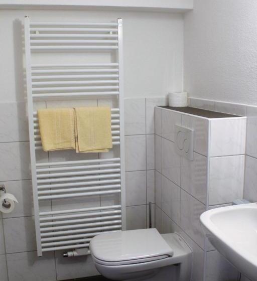 הוסטל Landgasthof Porta