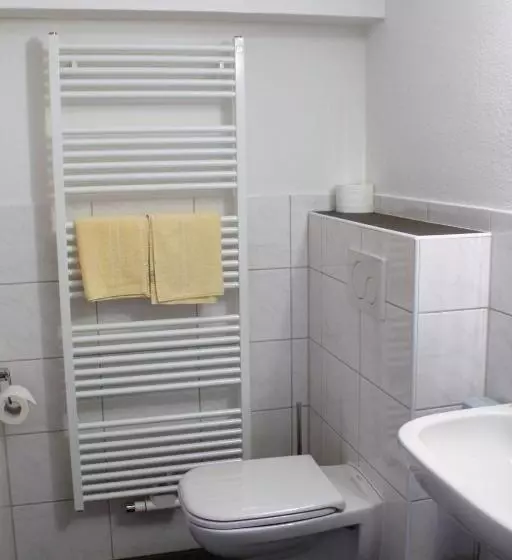 Retkeilymaja Landgasthof Porta