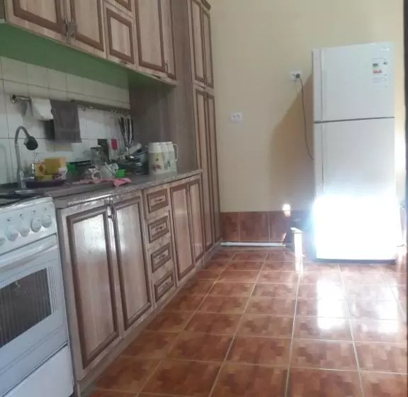 Bed and Breakfast 129