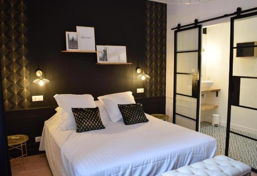 Bed and Breakfast Le Domaine Des Sources