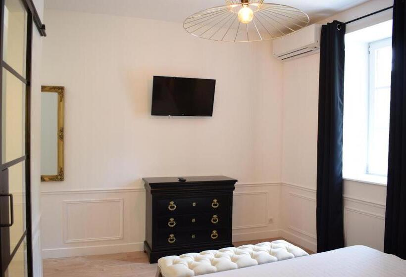 Bed and Breakfast Le Domaine Des Sources