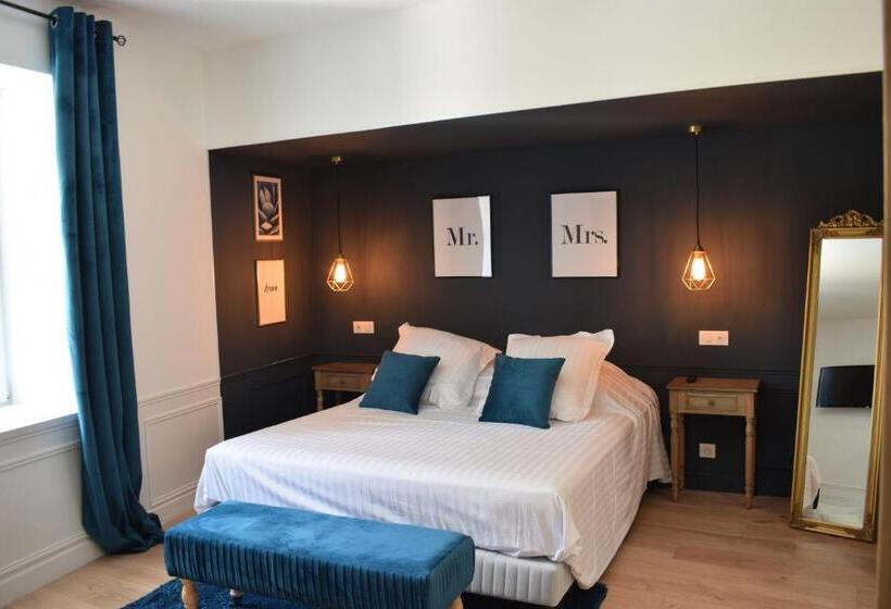 Bed and Breakfast Le Domaine Des Sources