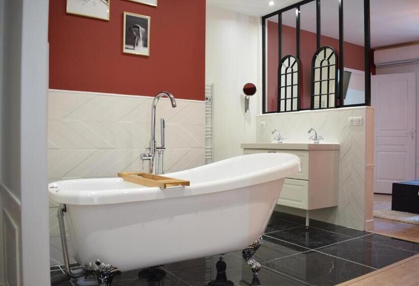 Bed and Breakfast Le Domaine Des Sources