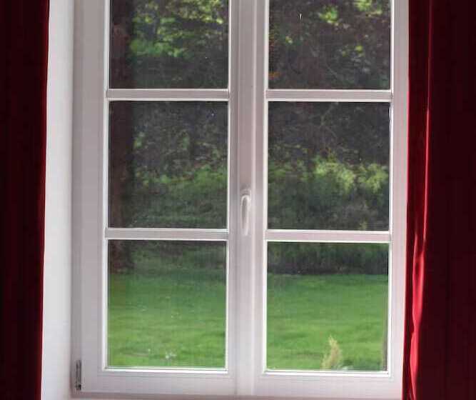 Bed and Breakfast Le Domaine Des Sources