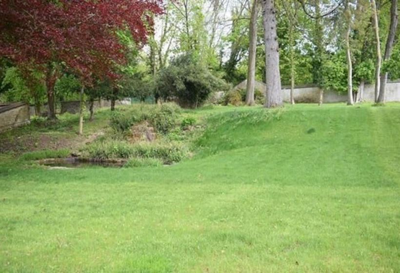 Bed and Breakfast Le Domaine Des Sources