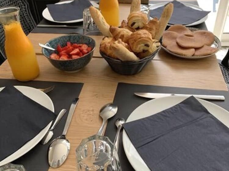 Bed and Breakfast Le Domaine Des Sources