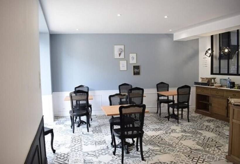 Bed and Breakfast Le Domaine Des Sources