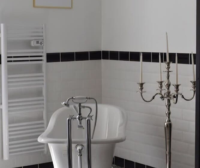 Bed and Breakfast Le Domaine Des Sources