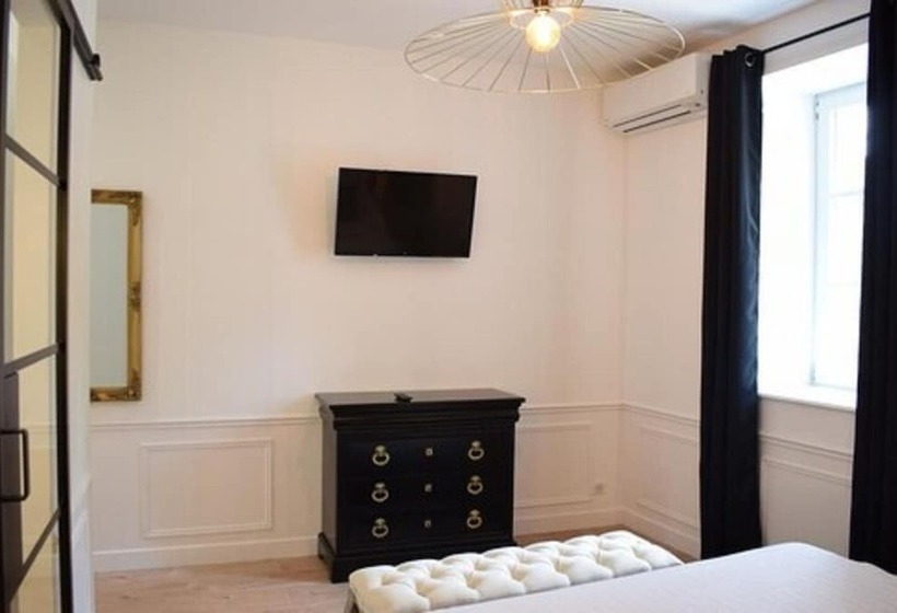 Bed and Breakfast Le Domaine Des Sources