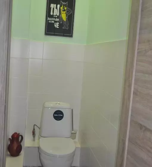 Hostel S Size