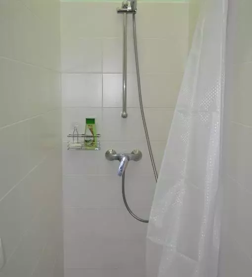 Hostel S Size