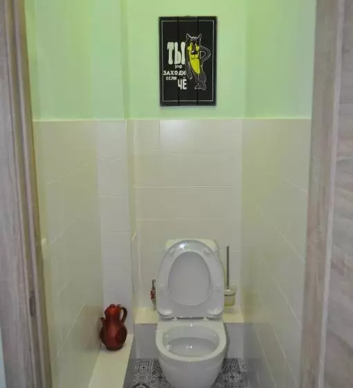 Hostel S Size