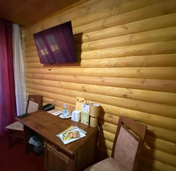 Отель аквапарк глухомань