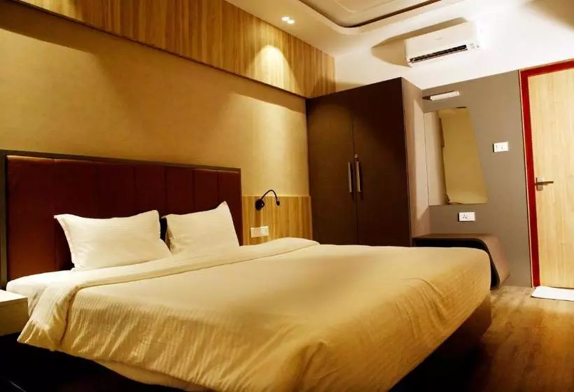 Hotelli Prinz Residency