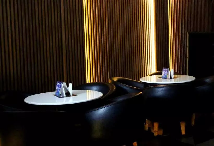 Hotelli Prinz Residency