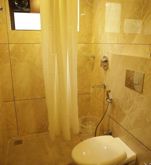 בית מלון כפרי Prinz Residency