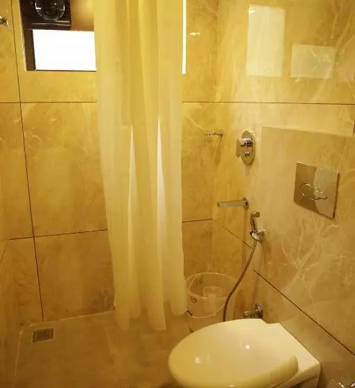 Hotelli Prinz Residency