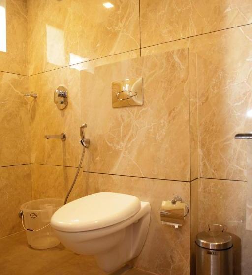 בית מלון כפרי Prinz Residency