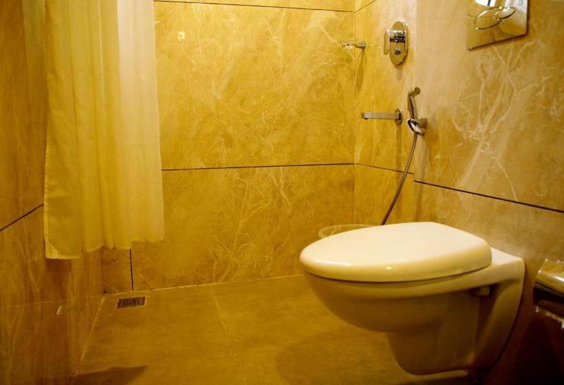 בית מלון כפרי Prinz Residency