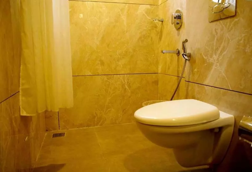 Hotelli Prinz Residency