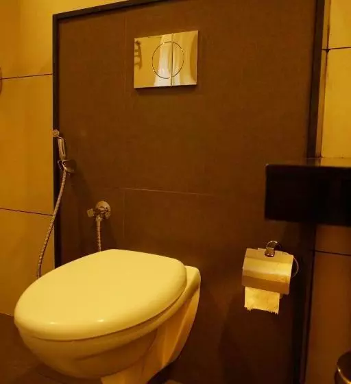 Hotelli Prinz Residency