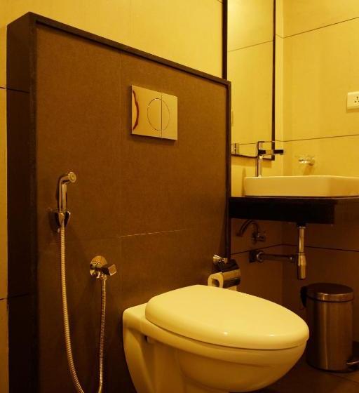 בית מלון כפרי Prinz Residency