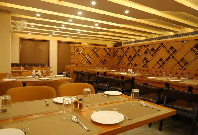 هتل Royal Hillton