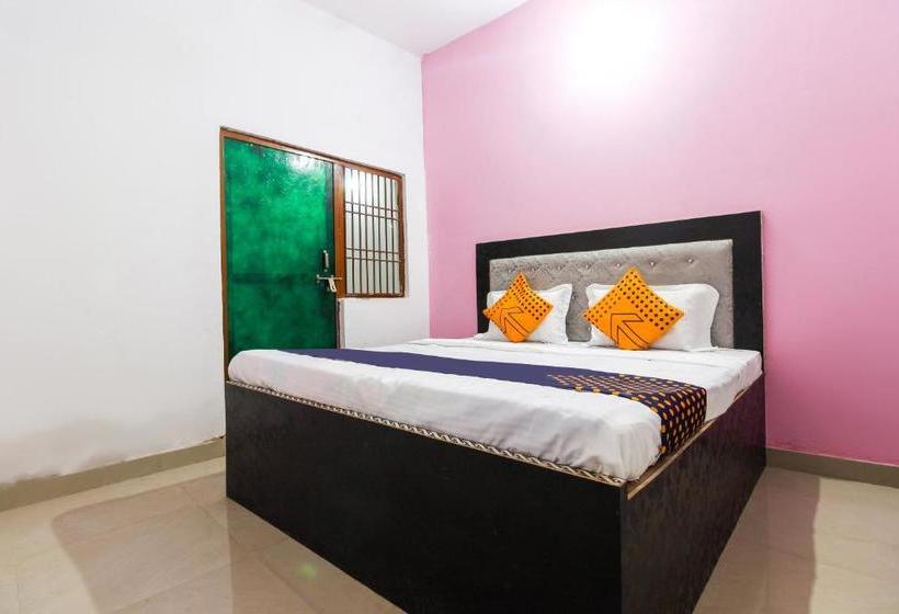 בית מלון כפרי Spot On 62707 Day Night