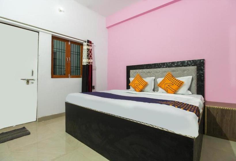 בית מלון כפרי Spot On 62707 Day Night