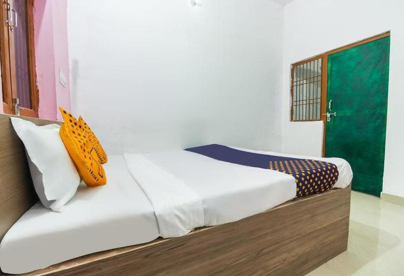 בית מלון כפרי Spot On 62707 Day Night