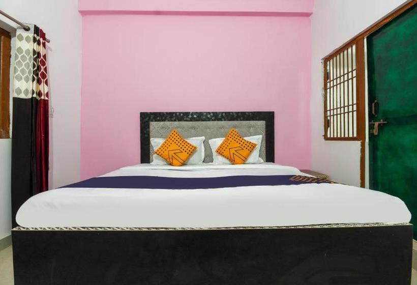 בית מלון כפרי Spot On 62707 Day Night