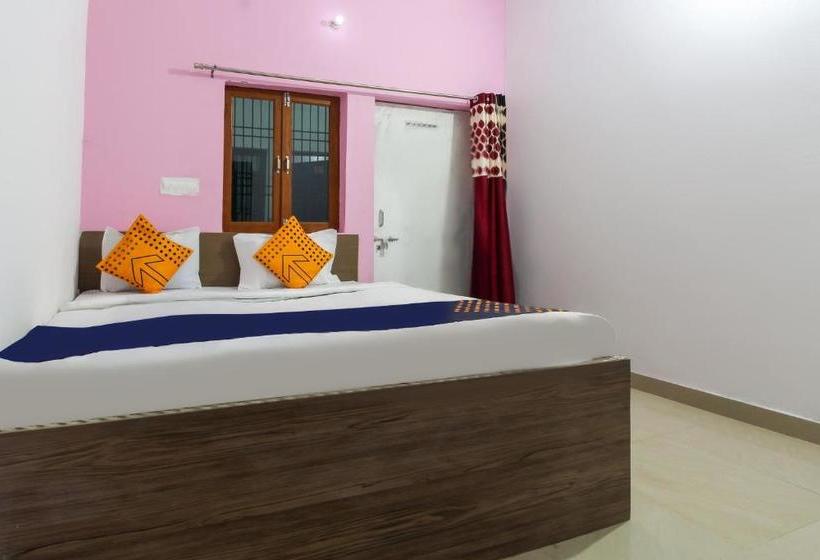 בית מלון כפרי Spot On 62707 Day Night