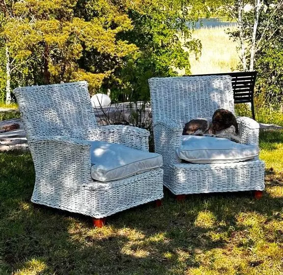 Hotelli Villa Ekbladh