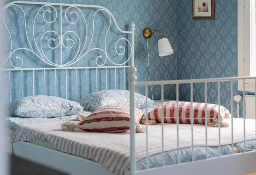 Hotelli Villa Ekbladh