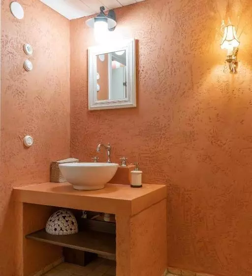 Hotelli Villa Ekbladh