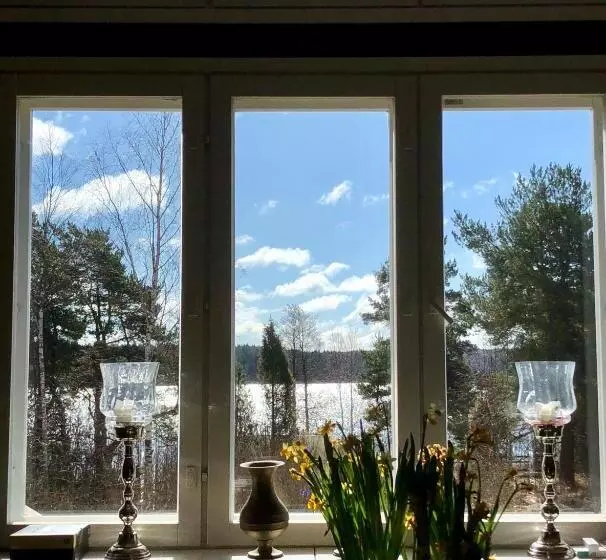 Hotelli Villa Ekbladh