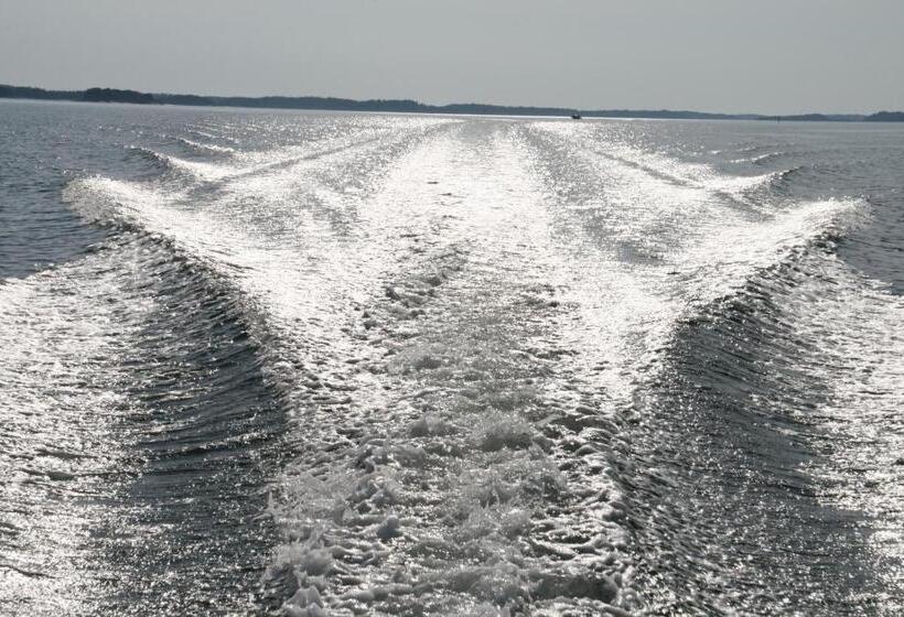 בית מלון כפרי Villa Ekbladh