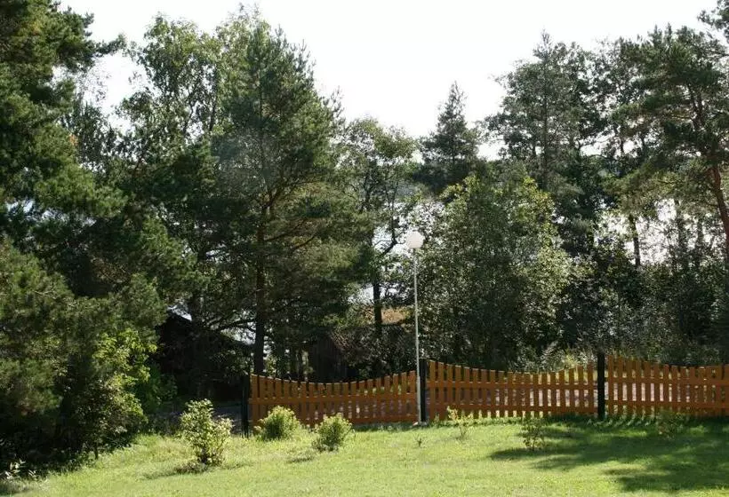 Hotelli Villa Ekbladh