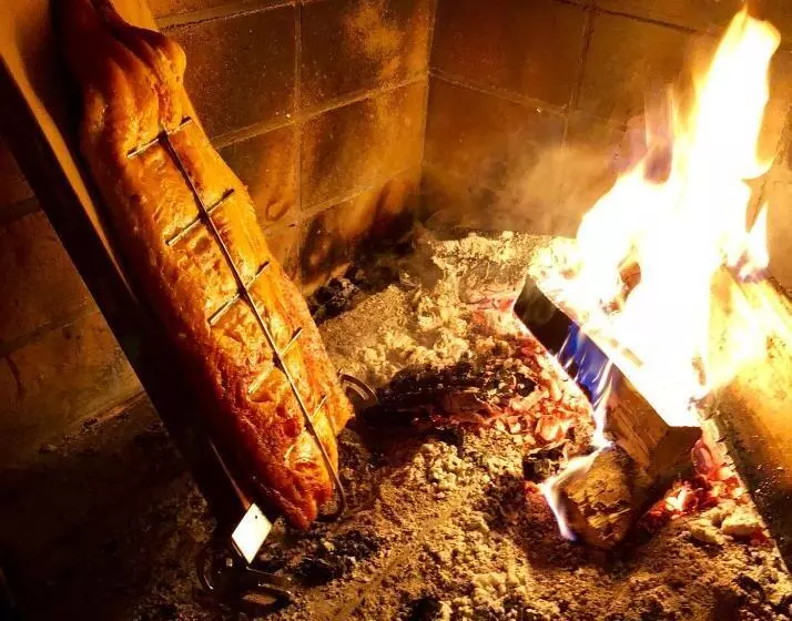 Hotelli Villa Ekbladh