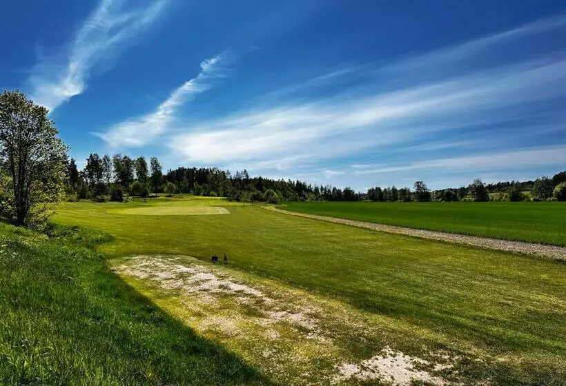 Hotelli Villa Ekbladh