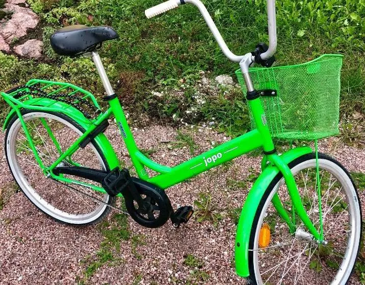 Hotelli Villa Ekbladh