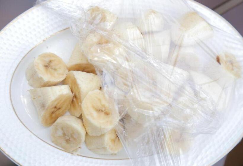 ホテル Muso To Ra