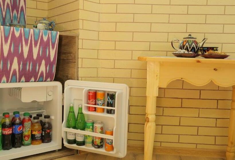 ホテル Muso To Ra