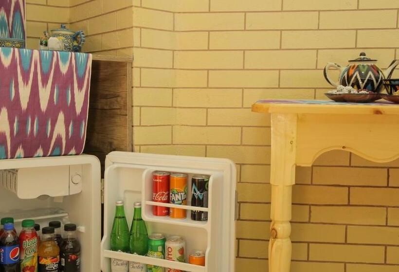 ホテル Muso To Ra