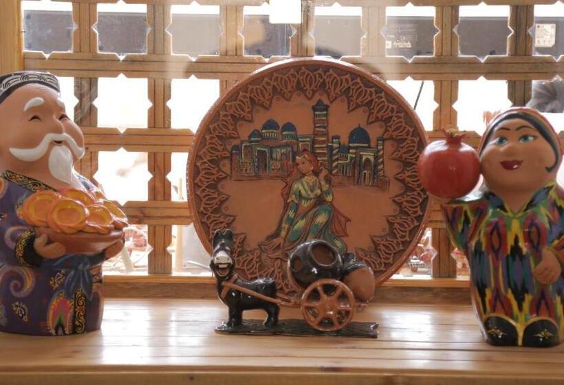 ホテル Muso To Ra